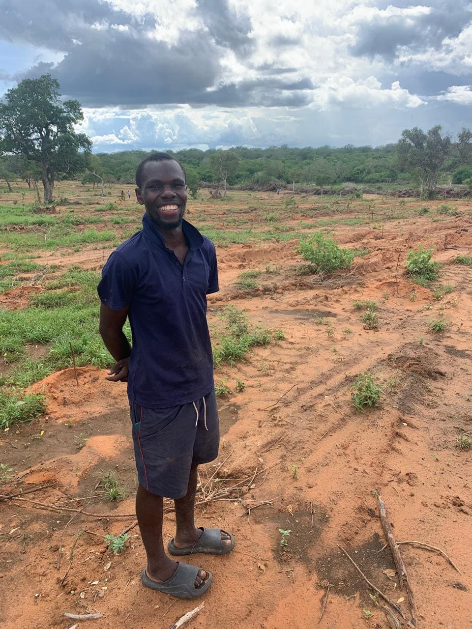 Collins Omukala
