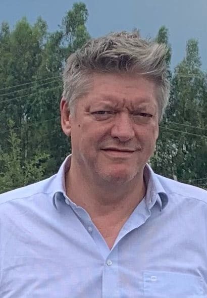 Victor Langenberg